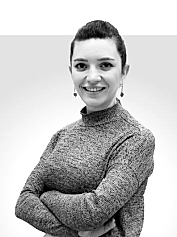 Aysun Çelebi
Kalite Yönetim Temsilcisi