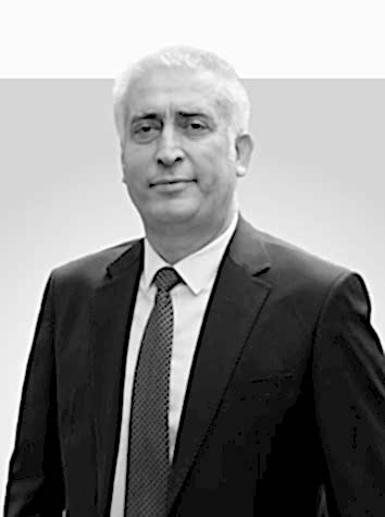 Salih Temel
İnsan Kaynakları Müdürü