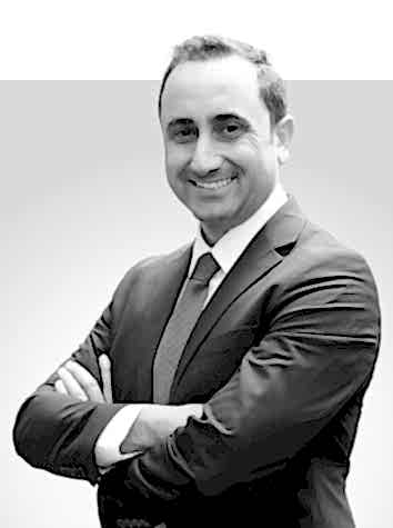 Serkan Piryol
Güvenlik Hizmetleri Operasyon Müdürü