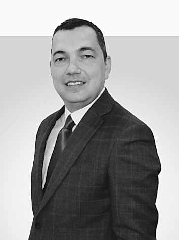 Erkan Batur
COO – Entegre Tesis Yönetimi Koordinatörü