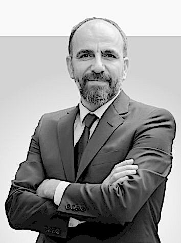Emrah Şahin
CEO – Genel Müdür