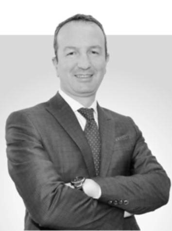 Ersel Tudan
COO – Güvenlik Hizmetleri Koordinatörü