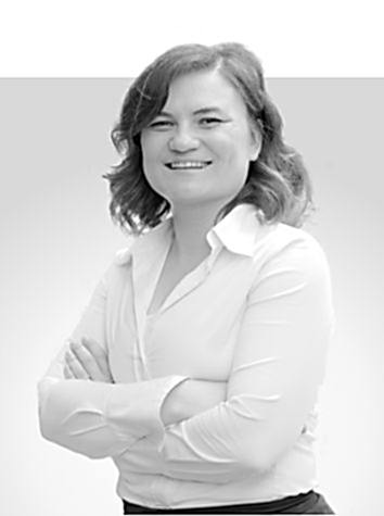 Gülbiye Vuran
CPO – Satın Alma Müdürü