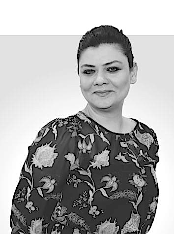 Müberra Atmaca
CFO – Finans Müdürü