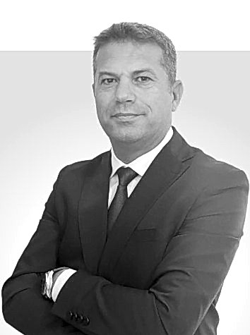 Oğuz Taşkıran
Eğitim ve Denetim Müdürü / Güvenlik Hizmetleri