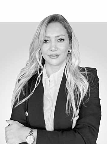 Seda Özgan
Entegre Tesis Yönetimi Hizmetleri Marmara Bölge Müdürü