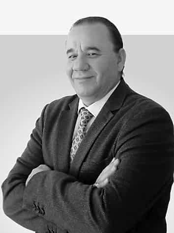 Ali Tarkan Tütüncü
Ege Bölge Müdürü